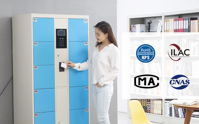 認(rèn)證齊全 品質(zhì)更可靠 認(rèn)證齊全 品質(zhì)更可靠