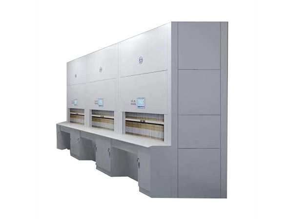 自動(dòng)選層柜 自動(dòng)選層柜