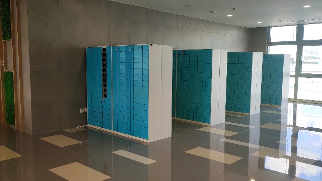 智能手機柜生產(chǎn)廠家