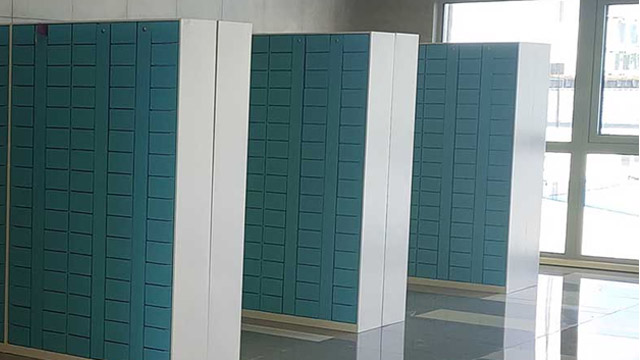 有關(guān)電子存包柜的注意事項介紹！