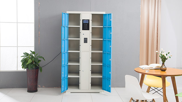 電子存包柜有哪些特點呢？